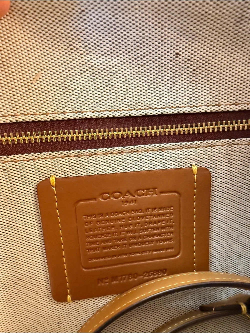 Coach 1941 rogue